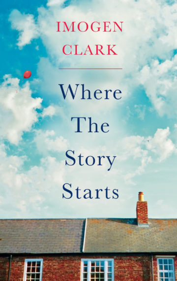 Where the Story Starts
