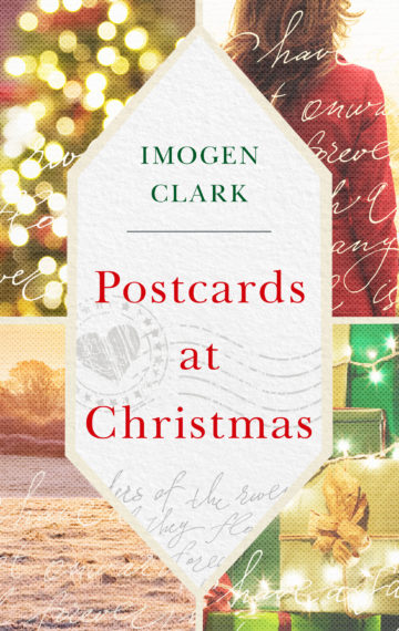 Postcards at Christmas