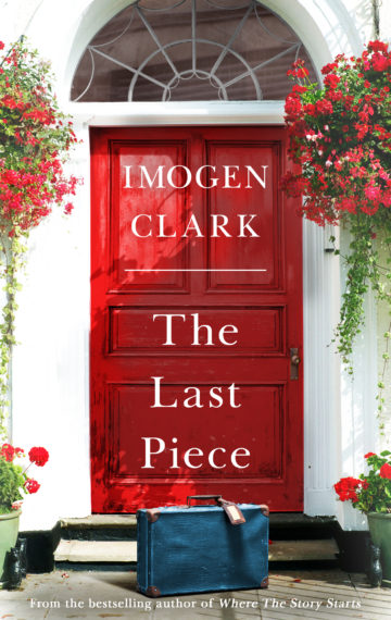 The Last Piece