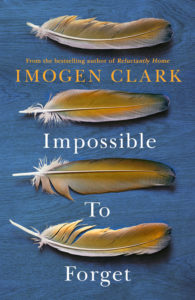 Impossible to Tell by Imogen Clark | best-selling fiction