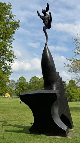 Sculpture Park